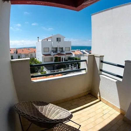 Σπίτι διακοπών Casa Da Praia De Santa Cruz *