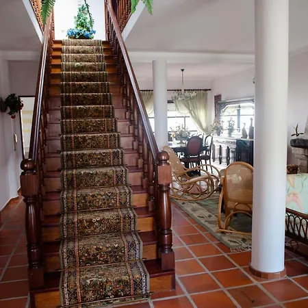 Casa Da Praia De Santa Cruz Σπίτι διακοπών *