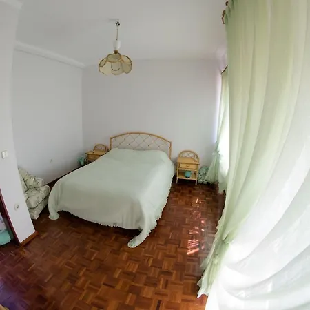 Σπίτι διακοπών Casa Da Praia De Santa Cruz