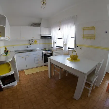 Σπίτι διακοπών Casa Da Praia De Santa Cruz Torres Vedras