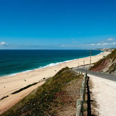 Casa Da Praia De Santa Cruz Σπίτι διακοπών
